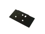 68301910AA - Body Sheet Metal Except Doors: Seat Mounting Plate, Right for Ram: 1500 Image