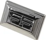 49242 - Electrical, Lighting and Body: Power Window Switch - 2 Button for Dorman Image