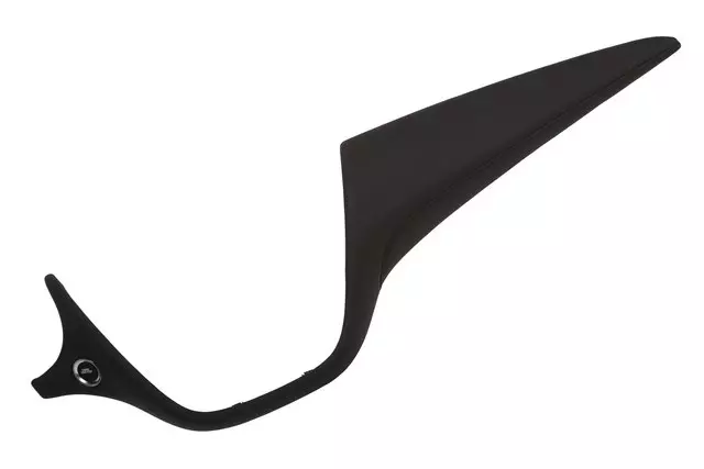 84898784 - Body: Trim Pad for Chevrolet: Malibu Image