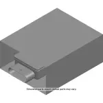 86552099 - : F (S)Transceiver for GM Image