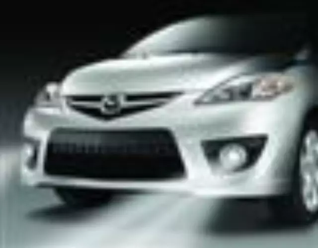 BBM366122 - Steering: Fog Light Switch for Mazda: 3, 5 Image