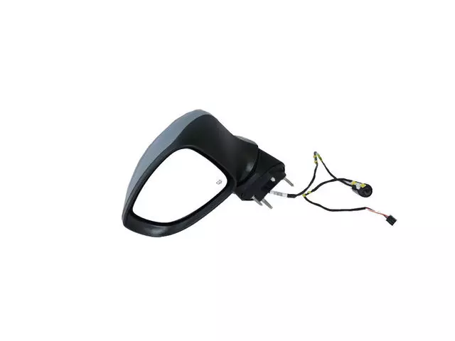 5VD35PQAAD - Doors, Door Mirrors and Related Parts: Outside Rearview Mirror, Left for Mopar Image