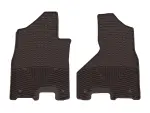 W516CO - : All Weather Floor Mats for WeatherTech Image