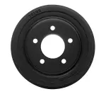 36554080 - : True Balanced Brake Drum for DYNAMIC FRICTION Image
