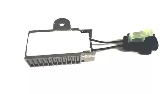 84057SG000 - Electrical: Drl Resistor for Subaru: Forester, Impreza, WRX, WRX STI Image