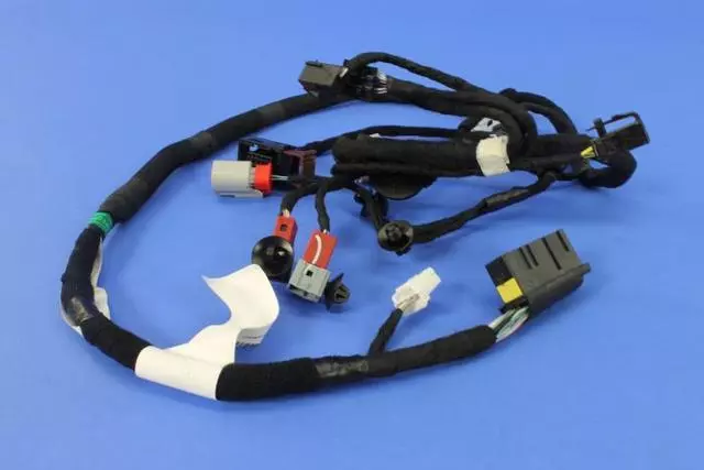 Front Door Wiring, Left - Mopar (4727714AF)