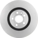 9C82111 - : Brembo PRIME Disc Brake Rotor for Brembo Image