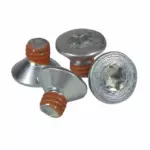 W790088S901 - : 2006-2016 Ford - Shift Knob Screw for Ford: Fusion | Lincoln: MKS, MKZ, Zephyr | Mercury: Milan Image