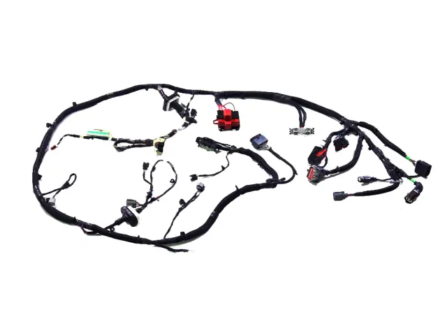 68418410AD - : Headlamp To Dash Wiring for Dodge: Durango Image