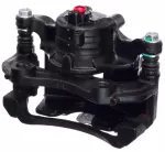 D101M1HL0JNW - : Value Advantage™ CALIPER ASSY-FRONT LH,W/O PADS OR SHIMS for Nissan: Micra, Versa, Versa Note Image