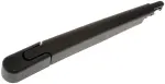 43820 - : Rear Wiper Arm Assembly for Dorman Image