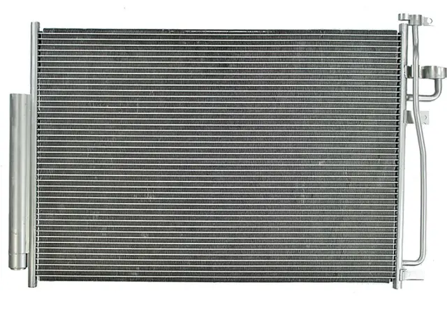 7013687 - : Agility A/C Condenser for Agility Image