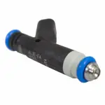 CM5171 - : Motorcraft™ Fuel Injector for Ford: E-150, E-150 Club Wagon, E-250, Explorer, F-150, F-150 Heritage | Mercury: Mountaineer Image