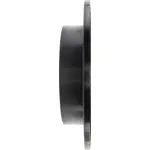 12762097L - : StopTech Sport Drilled &amp; Slotted Brake Rotor; Rear Left for Stoptech Image