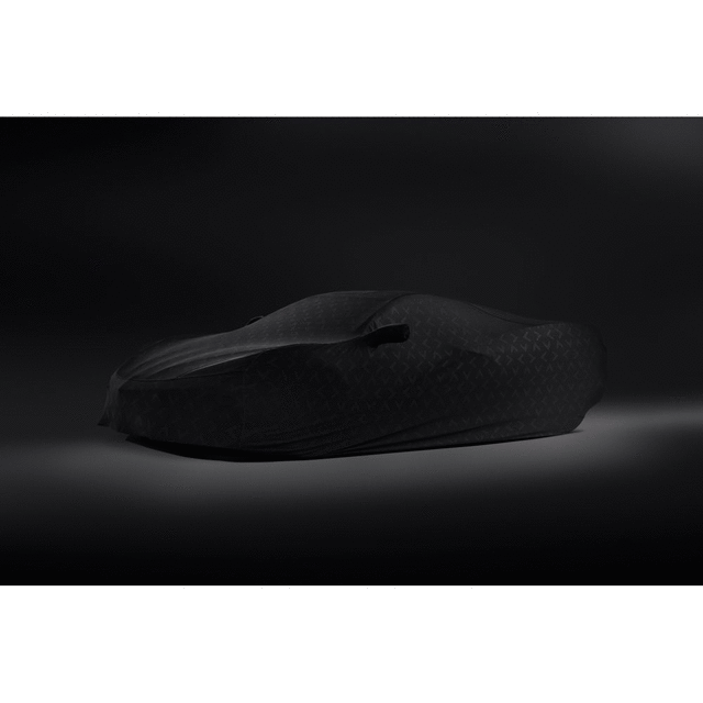 Vehicle Cover, Indoor - GM (84865965)