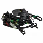 FT1Z14290DW - : Wire Assembly for Ford Image