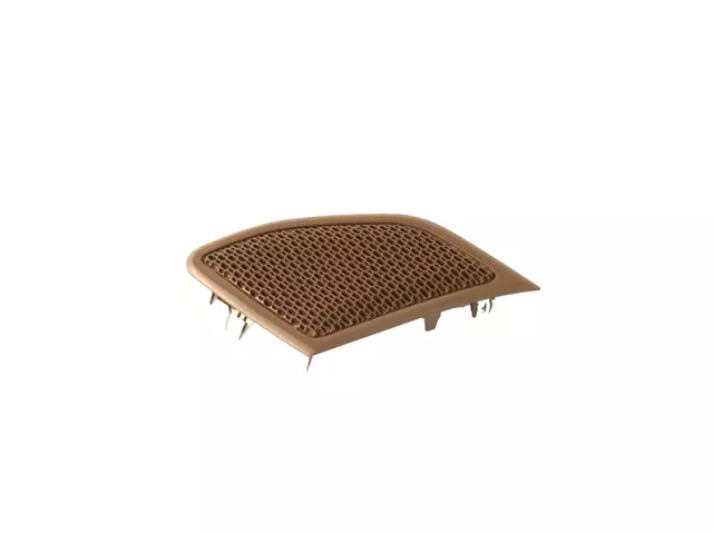 Speaker Grille - Mopar (5YN71RN8AC)