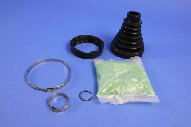 Half Shaft Boot Kit - Mopar (68059351AA)