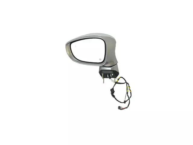 Outside Rearview Mirror, Left - Mopar (5RM211SCAG)