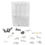 ML3Z1543505A - Body: Lock Cylinder for Ford Image