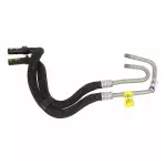 BB5Z7R081B - Cooling System: Inlet Tube for Ford: Explorer Image
