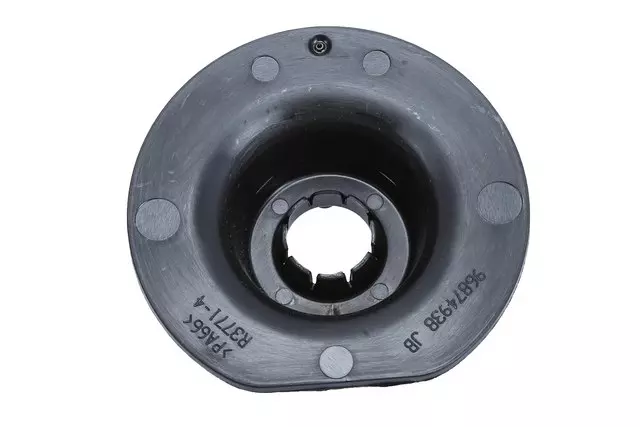 96874938 - : Jet Black Rear Seat Back Hinge Bushing for Cadillac: ELR | Chevrolet: Cruze, Cruze Limited, Volt Image