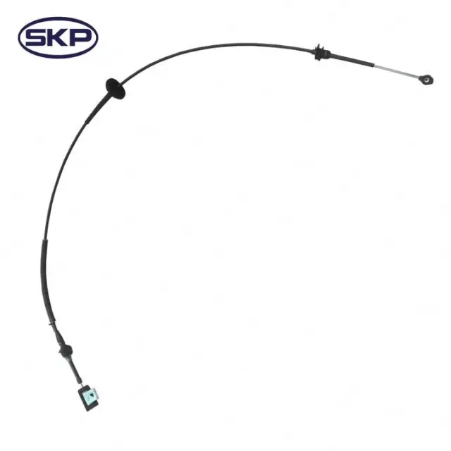 SK721124 - Transmission &amp; Drivetrain: SKP Automatic Transmission Shifter Cable for Skyward Automotive Image