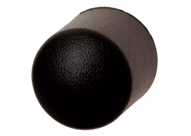 16195409 - : Radio Tuning Control Knob for GM Image