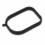RG636 - Cooling System: Motorcraftâ„¢ Adapter Gasket for Ford: EcoSport, Edge, Escape, Explorer, Focus, Fusion, Special Service Police Sedan, Taurus, Transit Connect | Lincoln: MKC, MKT, MKZ Image