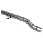 44400 - : Exhaust Pipe 3" Inlet (ID) 3" Outlet (OD) for Walker Exhaust Image