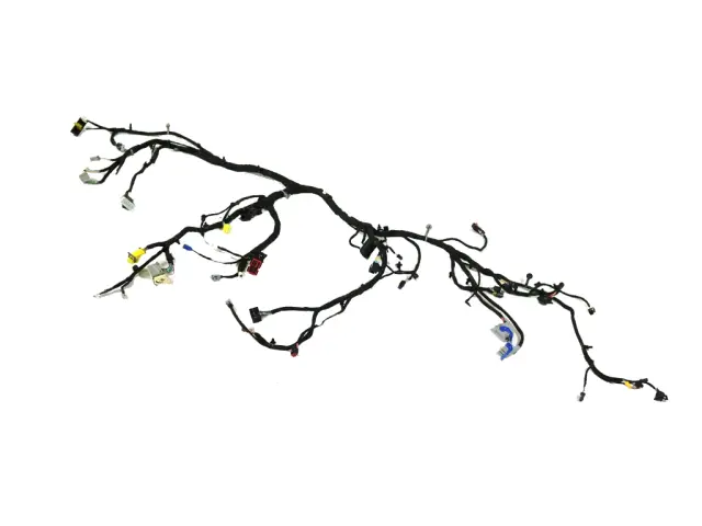 Instrument Panel Wiring - Mopar (68383838AD)