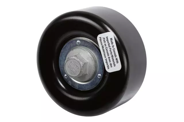 12729056 - : Idler Pulley for GM Image