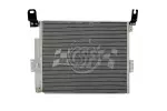 10449 - : A/C Condenser for CSF Image
