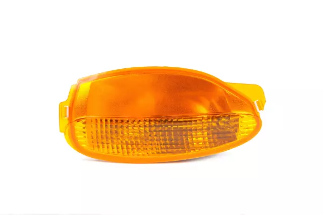 Part# 10386585 Driver Side Parking and Turn Signal Lamp - GM (10386585)