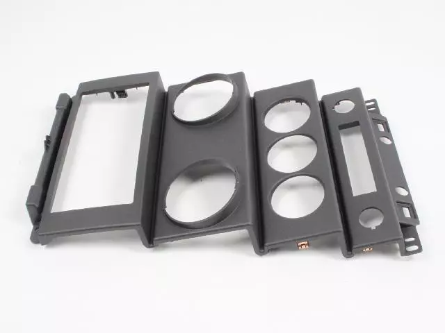 5KU00XDVAA - Electrical: Instrument Panel Bezel for Mopar Image