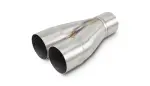 10357 - : 2.5in.ID2.5in.OD2-1Cltr9.75in.L for Vibrant Image