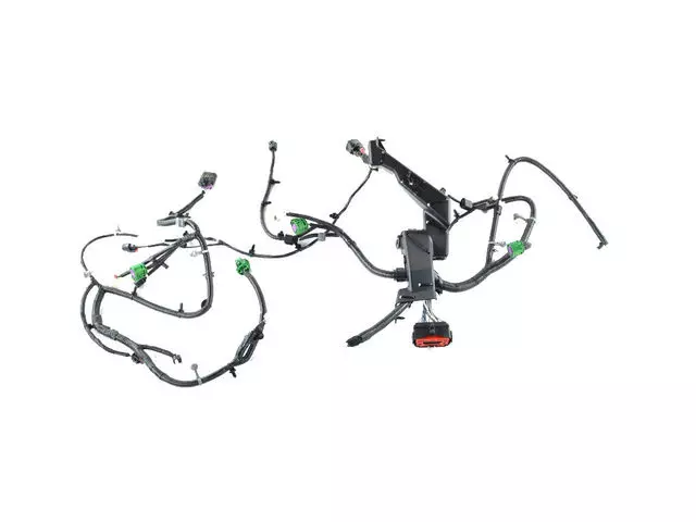 Front End Module Wiring - Mopar (68268449AD)