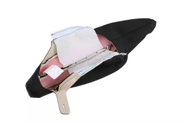 95367076 - Body: Bolster Cover for Chevrolet: Sonic Image