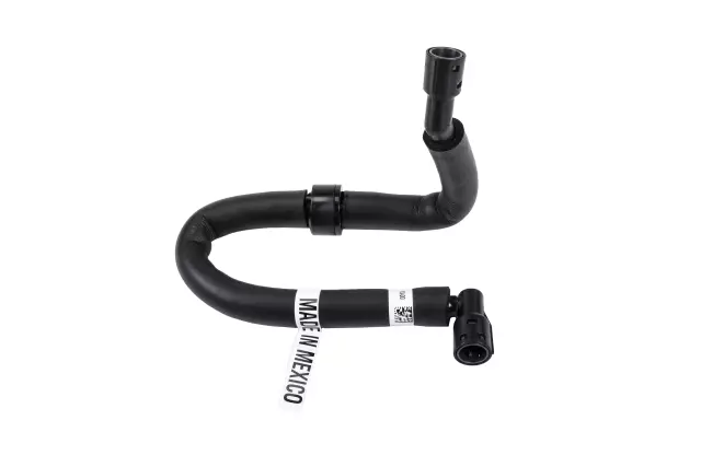 12670013 - : Driver Side Positive Crankcase Ventilation (PCV) Tube for Cadillac: ATS, CT4 Image