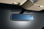 PT37434070 - Interior: Mirror, Auto-Dimming for Toyota: Sequoia, Tundra Image