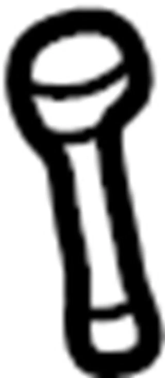 876027990A - Body: Headrest Guide for INFINITI: Q45 Image