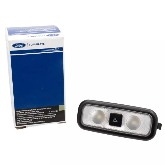 JB5Z13776AB - : Lamp Assembly Interior for Ford Image