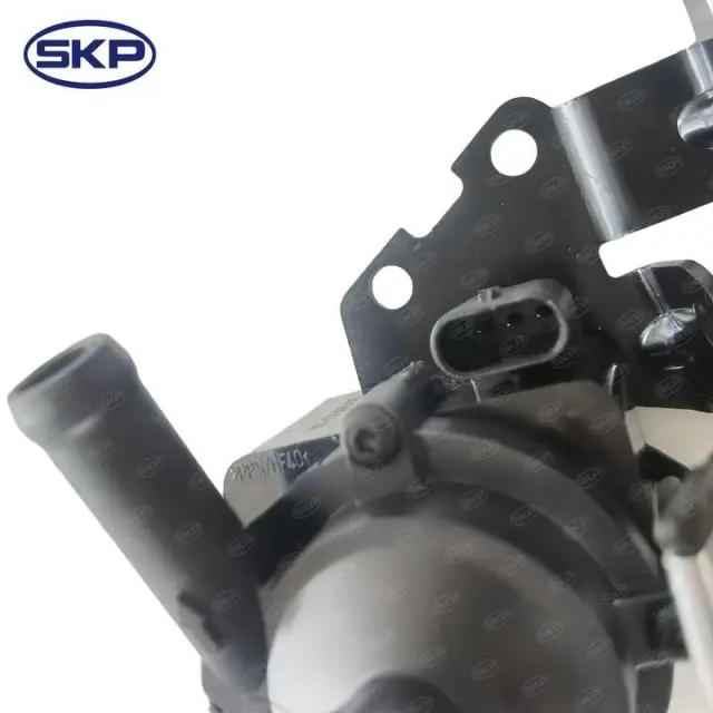 SK41560E - Cooling Systems: SKP Engine Auxiliary Water Pump for Skyward Automotive Image