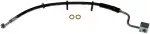 H380323 - : Brake Hydraulic Hose for Dorman Image