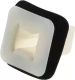 808740P000 - Body: Cowl Grille Grommet for Nissan: Altima, Frontier, Maxima, Sentra, TITAN, TITAN XD, Xterra Image