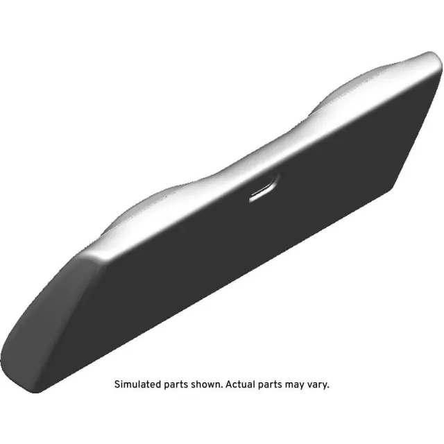 20967412 - : Seat Back Cover for Chevrolet: Camaro Image