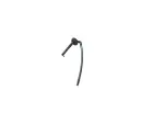 55112671AA - : Windshield Washer Hose for Mopar Image