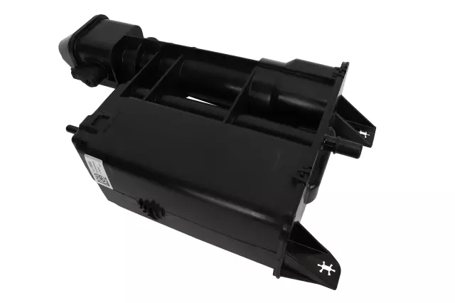 85158838 - Emission Systems: Vapor Canister for ACDelco Image