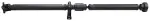 976109 - : Rear 2-Piece Steel Driveshaft Assembly for Dorman Image