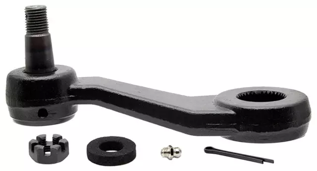 Steering Linkage Idler Arm - ACDelco (46C0052A)